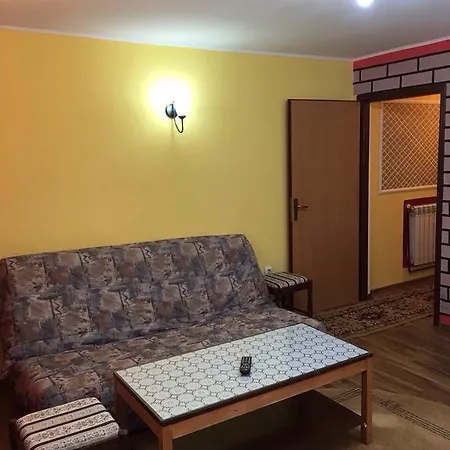 בית הארחה Nedisanprom סראייבו