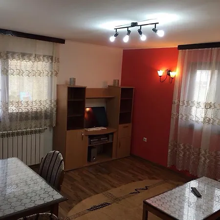 בית הארחה Nedisanprom סראייבו